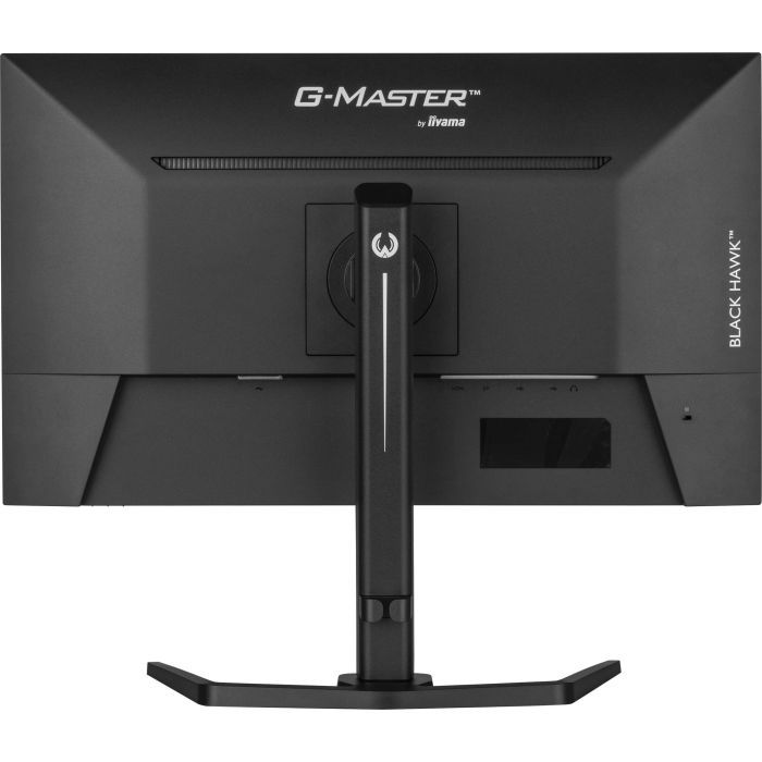 Монітор iiyama GB2745QSU-B2 зображення 4