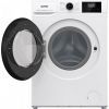 Пральна машина Gorenje W3NGPI72SBS зображення 2