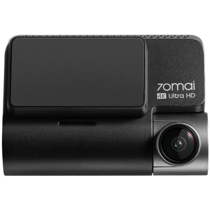 Відеореєстратор Xiaomi 70mai Dash Cam 4K A810 (1021345) зображення 4