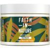 Маска для волос Faith in Nature Натуральная С ши и арганой 300 мл (708002307683)