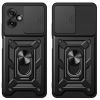 Чехол для мобильного телефона BeCover Military Motorola Moto G55 Black (713056) изображение 2