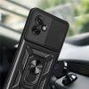 Чехол для мобильного телефона BeCover Military Motorola Moto G55 Black (713056) изображение 4
