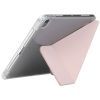 Чехол для планшета BeCover Ultra Slim Origami Transparent Apple iPad 10.9" 2022/24/11" 2025 Pink (712940) изображение 2