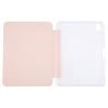 Чехол для планшета BeCover Ultra Slim Origami Transparent Apple iPad 10.9" 2022/24/11" 2025 Pink (712940) изображение 4