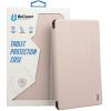 Чехол для планшета BeCover Ultra Slim Origami Transparent Apple iPad 10.9" 2022/24/11" 2025 Pink (712940) изображение 7