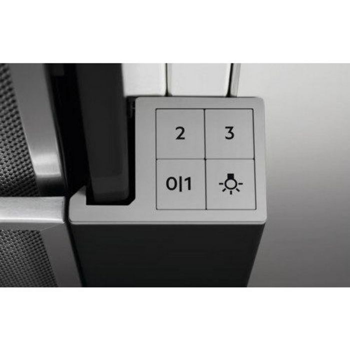 Вытяжка кухонная Electrolux LFP326FB изображение 4