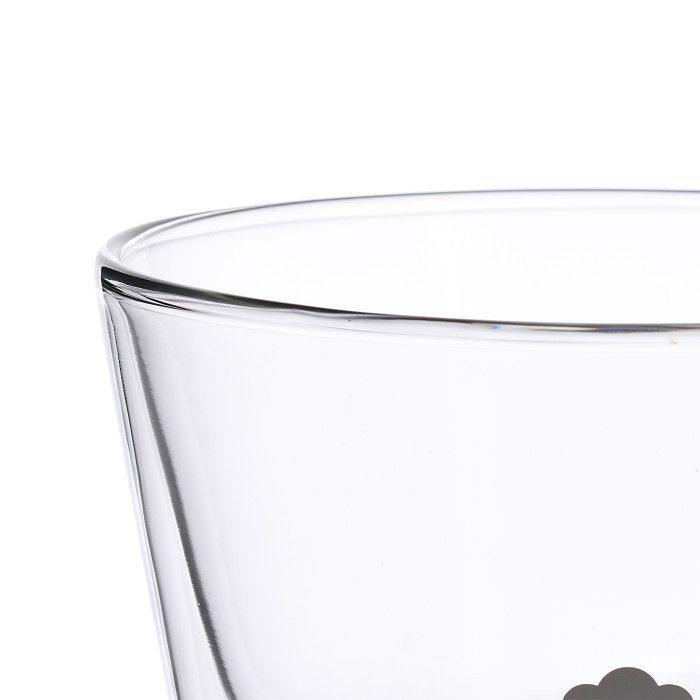 Пиала MasterPro Mixology з подвійними стінками 510 мл (BGMP-20103) изображение 3