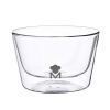 Пиала MasterPro Mixology з подвійними стінками 510 мл (BGMP-20103)