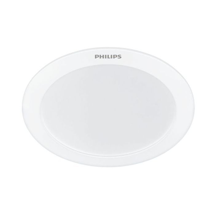 Світильник Philips DN020B G4 LED3/NW 3.5W 220-240V D80 (929003277808)