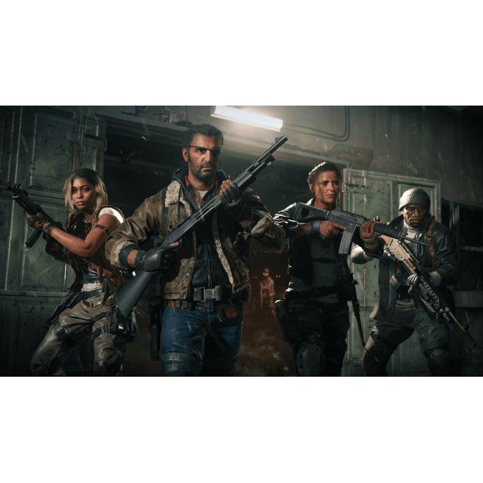 Игра Sony Call of Duty: Black Ops 6, BD диск (1147958) изображение 10