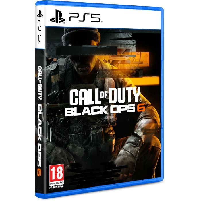 Игра Sony Call of Duty: Black Ops 6, BD диск (1147958) изображение 2