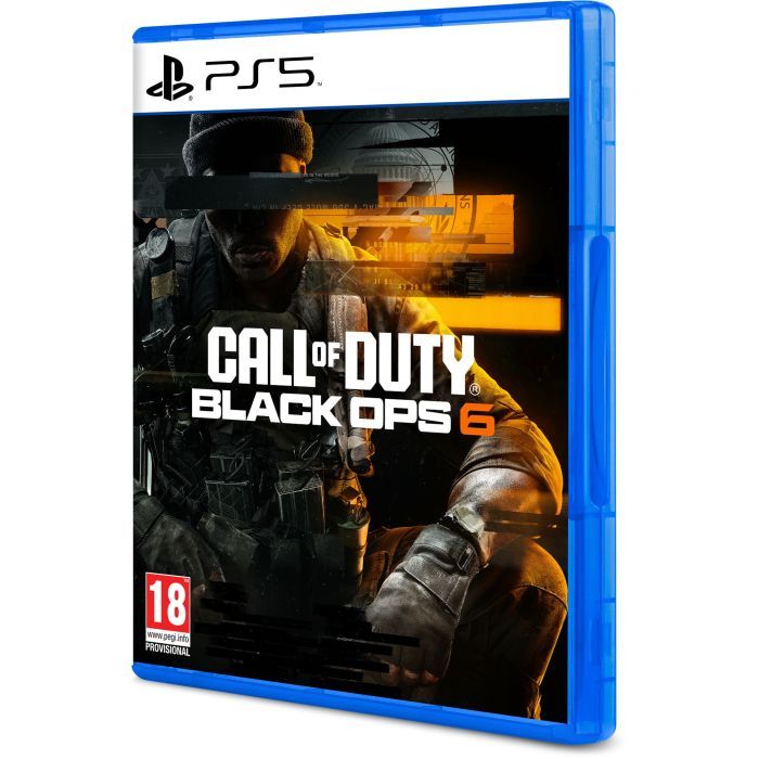 Игра Sony Call of Duty: Black Ops 6, BD диск (1147958) изображение 3
