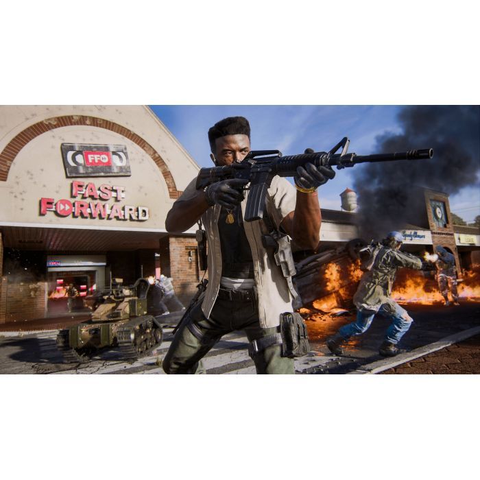 Игра Sony Call of Duty: Black Ops 6, BD диск (1147958) изображение 9
