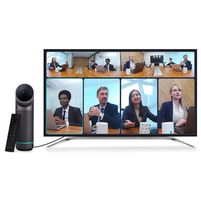 Система видеоконференции Kandao Meeting Pro 360 (MT0822) изображение 4