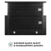 Вытяжка кухонная Perfelli ISEO 6IMF NERO изображение 6