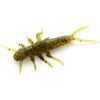 Силікон рибальський FishUP Stonefly 0.75" 074 - Green Pumpkin Seed (12шт/уп) (1864.00.45)