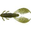 Силикон рыболовный Reins AX Craw 3.5" 001 Watermelon Seed (8 шт/уп.) (1552.09.25)