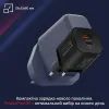 Зарядное устройство Promate powerport-33.black изображение 3