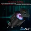 Зарядное устройство Promate powerport-33.black изображение 4