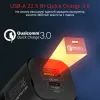 Зарядное устройство Promate powerport-33.black изображение 7