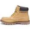 Черевики Caterpillar (CAT) Colorado Moc Toe P726065 помаранчеві 42 (195020576625) зображення 2