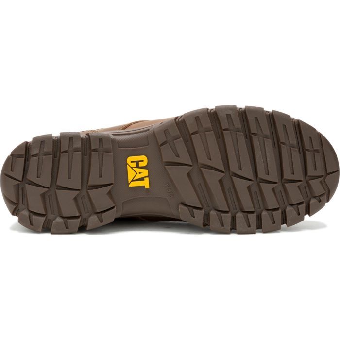 Черевики Caterpillar (CAT) Threshold Low P726061 коричневі 44 (195020281871) зображення 7