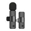 Микрофон Armorstandart ASM2 USB Type-C Black (ARM80110)