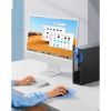 Мышка Ugreen MU105 Wireless Light Blue (90671) изображение 11
