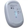 Мышка Ugreen MU105 Wireless Light Blue (90671) изображение 2
