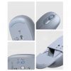 Мышка Ugreen MU105 Wireless Light Blue (90671) изображение 3