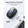 Мышка Ugreen MU105 Wireless Light Blue (90671) изображение 8