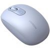 Мышка Ugreen MU105 Wireless Light Blue (90671)