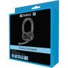 Наушники Sandberg Wireless Call Headset Bluetooth Black (126-43) изображение 5