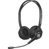 Наушники Sandberg Wireless Call Headset Bluetooth Black (126-43)