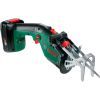 Сабельная пила Bosch KEO 18V, 2Ah, 80мм, ход 20мм (0.600.861.A00) изображение 2