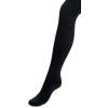 Колготки дитячі Bibaby однотонні (68469-24-36-black) зображення 3