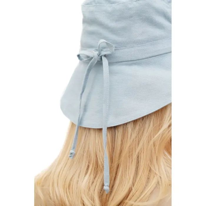 Шляпа Turbat Tokio Hemp Wmn arona blue - M - блакитний (012.004.5000) изображение 3