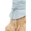 Шляпа Turbat Tokio Hemp Wmn arona blue - L - блакитний (012.004.5001) изображение 3