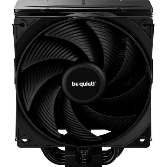 Кулер для процессора Be quiet! PURE ROCK 3 чорн (BK039) изображение 11