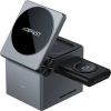 Зарядное устройство Acefast Wireless QI 3in1 15W E18 Rubik''s (6974316282884)