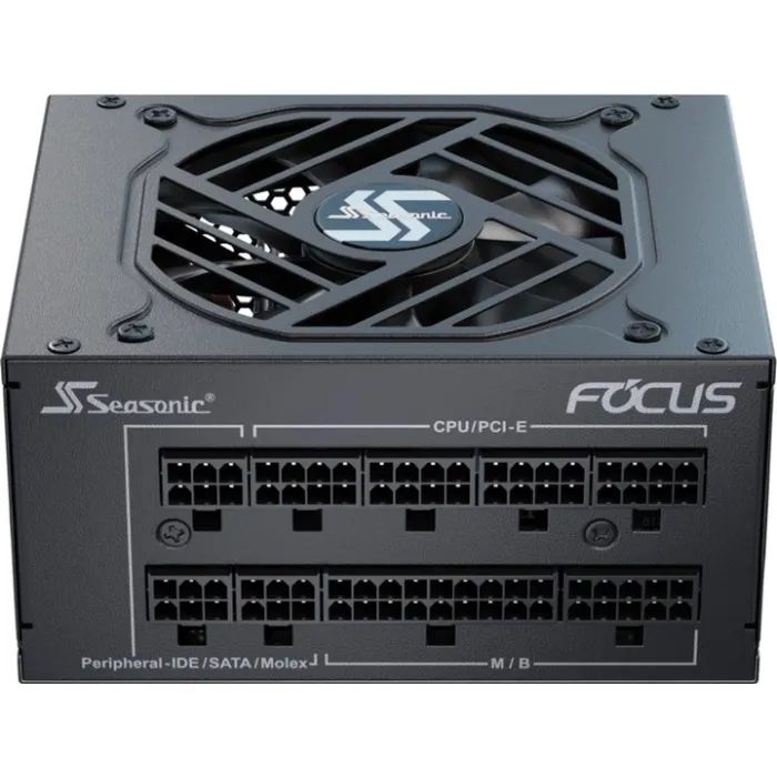 Блок питания Seasonic 750W (FOCUS-SPX-750)