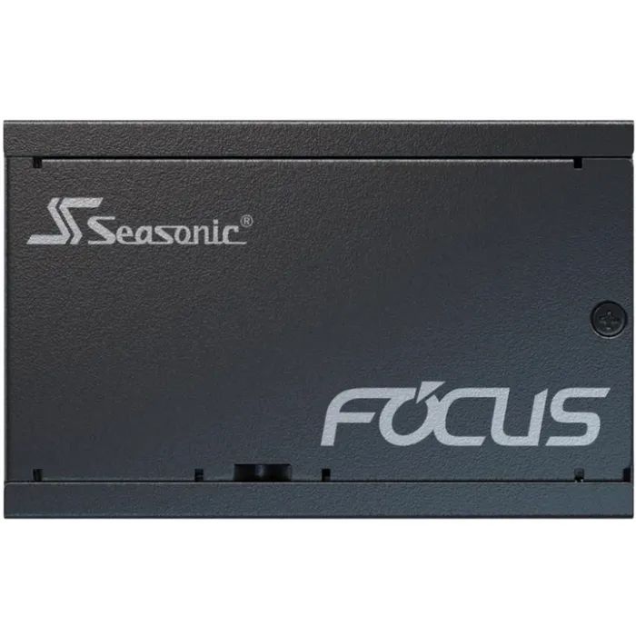 Блок питания Seasonic 750W (FOCUS-SPX-750) изображение 4
