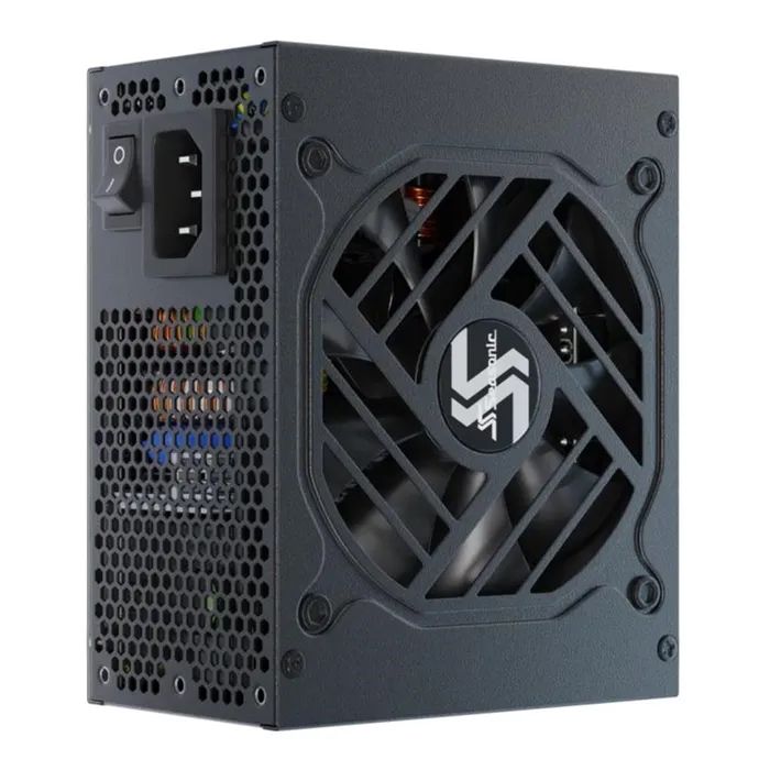 Блок питания Seasonic 750W (FOCUS-SPX-750) изображение 5