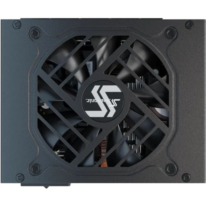 Блок питания Seasonic 750W (FOCUS-SPX-750) изображение 6