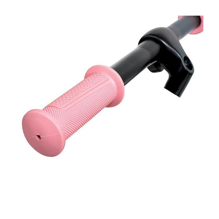 Беговел Hape двухколесный 12" бежевый (E1210) изображение 6