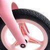 Беговел Hape двухколесный 12" розовый (E1209) изображение 8