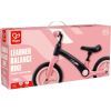 Беговел Hape двухколесный 12" розовый (E1209) изображение 9