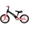 Беговел Hape двухколесный 12" розовый (E1209)