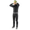 Шорти Dynafit Mezzalama PTC Alpha Oversrt Mns 71600 0911 - L - чорний (016.002.2023) зображення 2