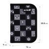 Пенал Kite 621 Game On (K25-621-4) изображение 2